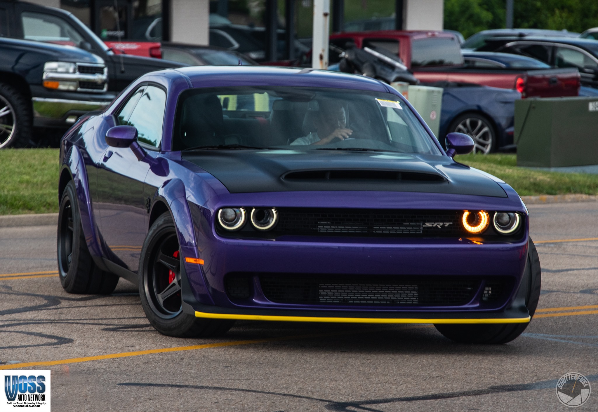 Voss Hoss Cruise-in 2019 photo 17